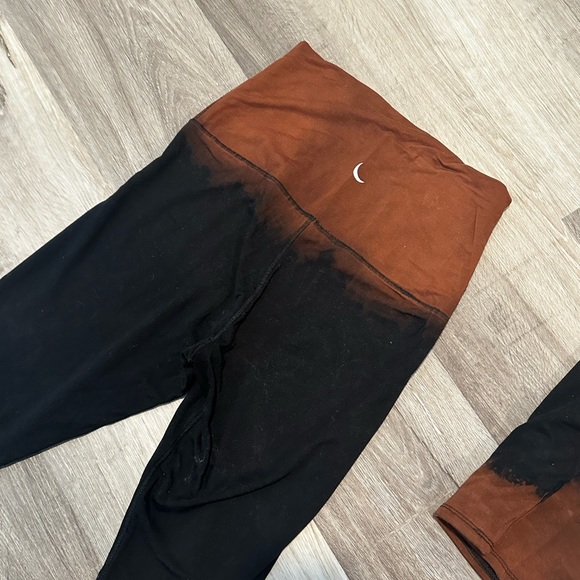 Purusha People yoga lounge moon set - Picture 3 of 3